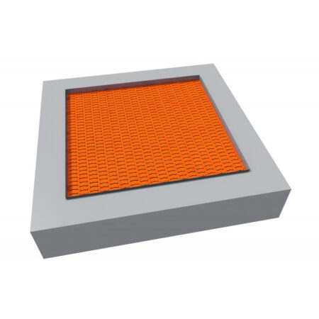 Studsmatta PAKO 200 WP