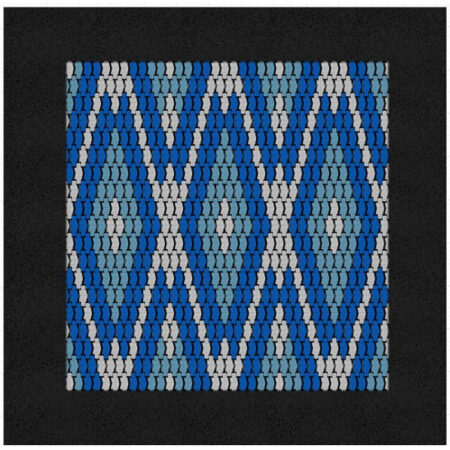 Studsmatta PAKO 200 Romber