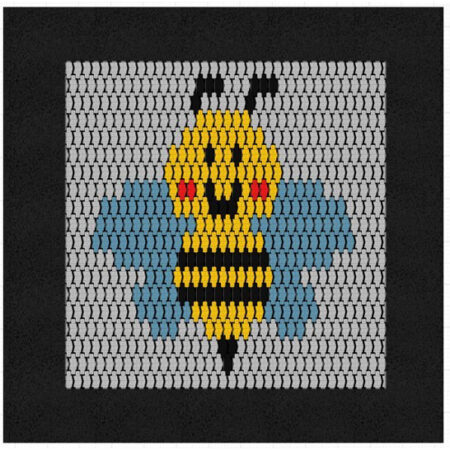 Studsmatta PAKO 200 Bi