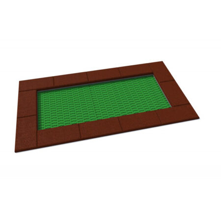 Studsmatta ORTA 125 x 225