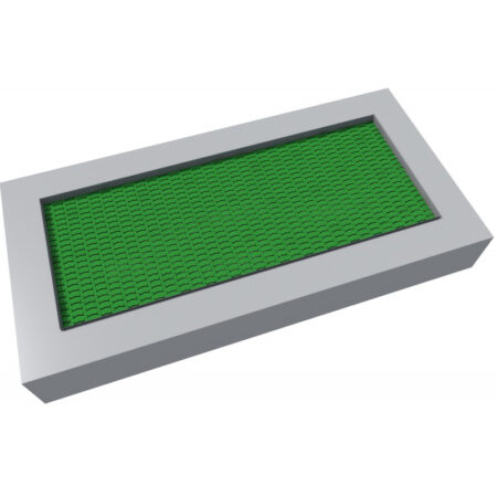 Studsmatta ORTA 150 x 300 WP