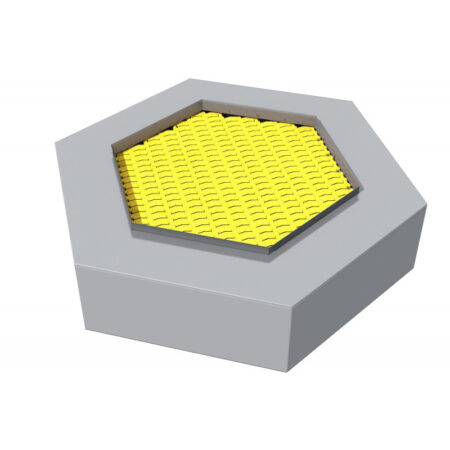 Studsmatta HEXO 1 WP