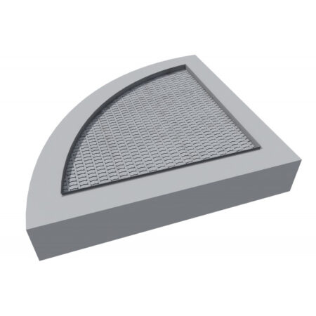 Studsmatta KVARTALO 225 WP