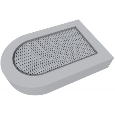 Studsmatta JUNTO 150 x 225 WP