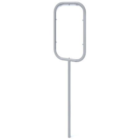 Informationstavla LOLLIPP