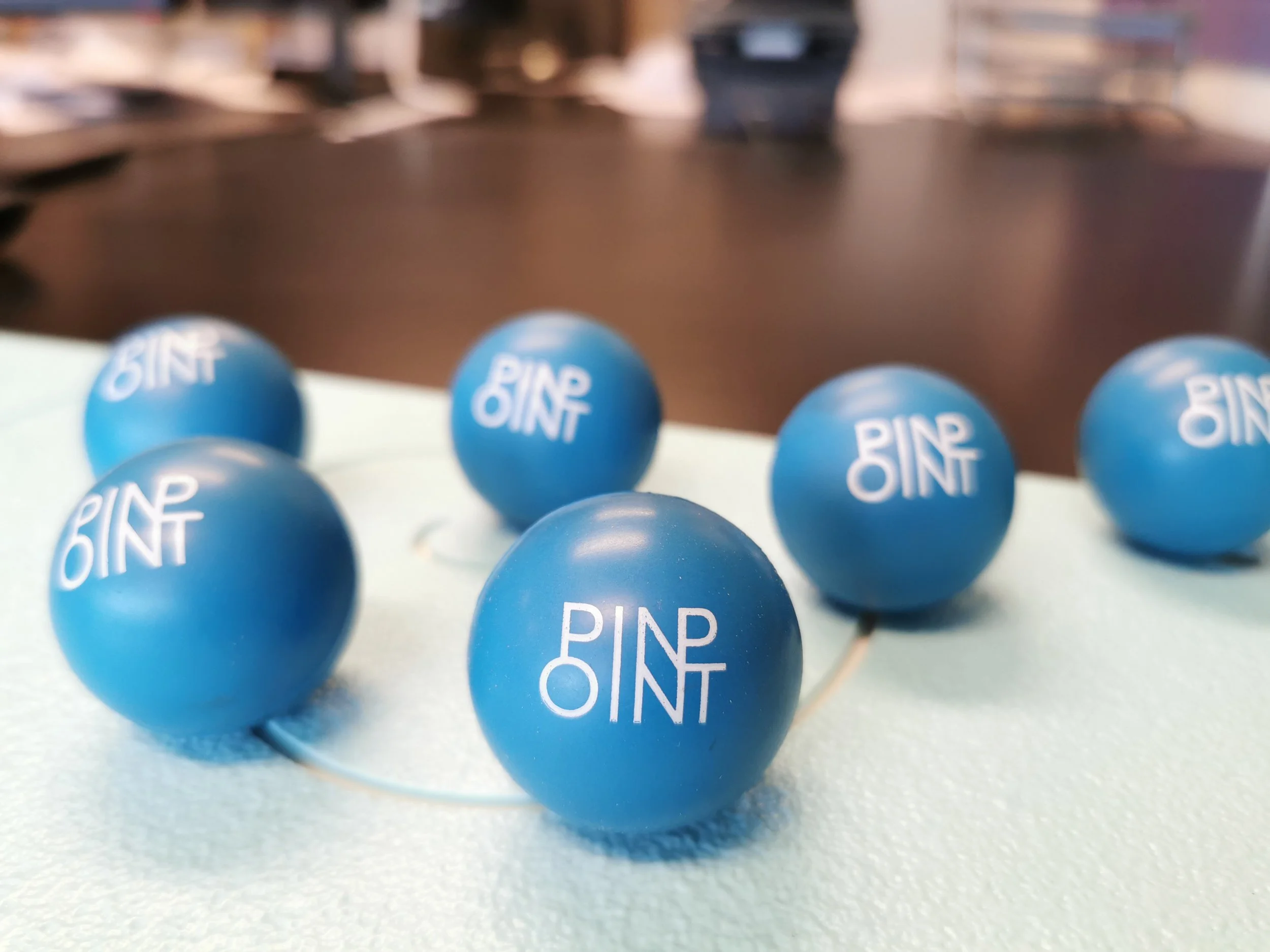 Pinpoint - Bild 4