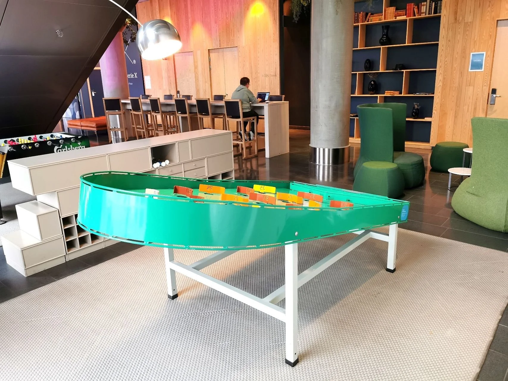 Pinpoint - Bild 8