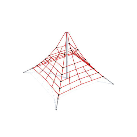 Nätstruktur MT. GERLACH