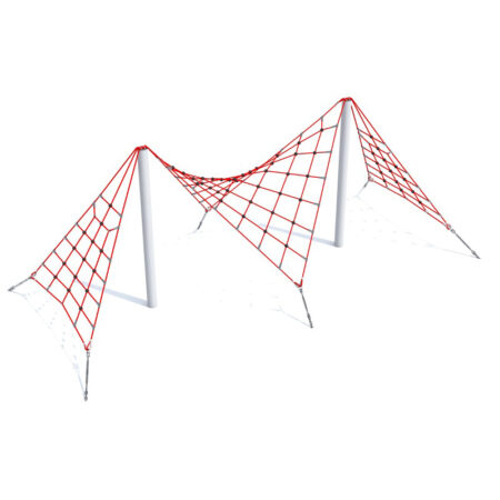 Nätstruktur MT. RYSY