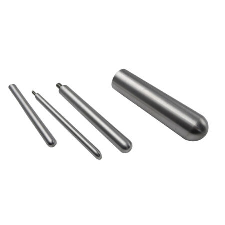 Single Probes Metalldelar