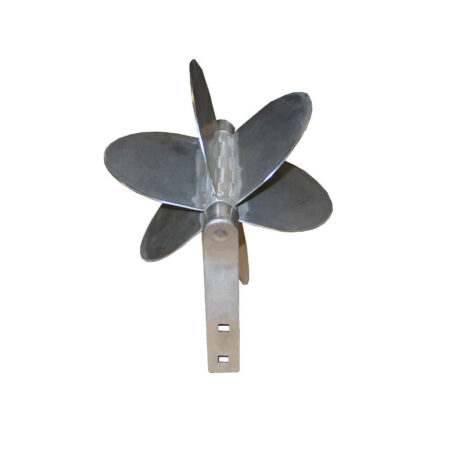 Sand och vattenkvarn