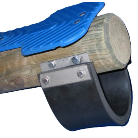 Gångspjäll standard