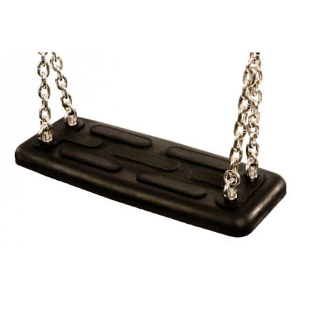 Godkänd säkerhetsgummi gunga typ 1