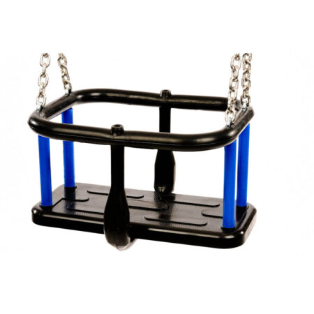 Säkerhetsgunga i gummi "RoTos"