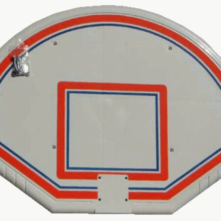 Basketmåltavla i PP