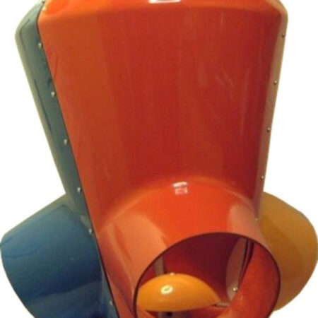 Överraskningskorg i GPR