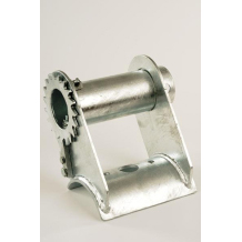 Spänningsjusterare standard