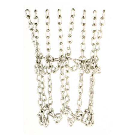 Kedjenät för basketkorgar