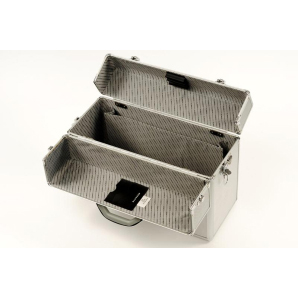 Special resväska för probset