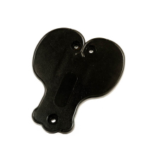 Vippsäte "Ergonomisk"