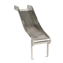 Metallskjut MINI 60 cm