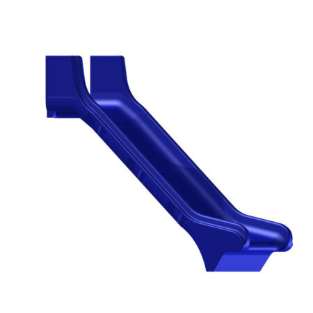 Modulära PE-rutschbanor, alla höjder