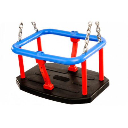 Säkerhetssäte i gummi "WAABE"