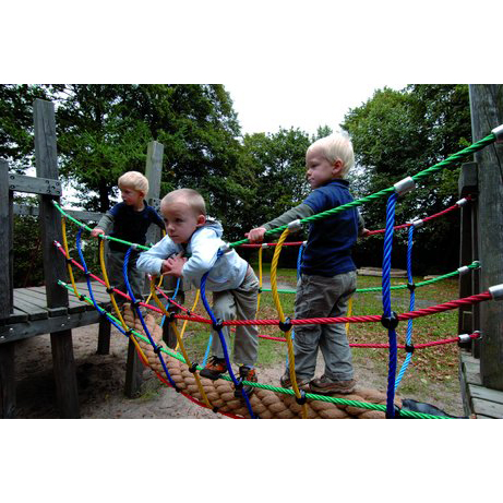 Äventyrsbro - Bild 4