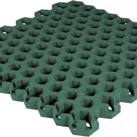 Gräsgallermatta 45 mm