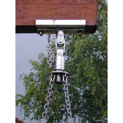 Horisontell U-form 1233 - Bild 2