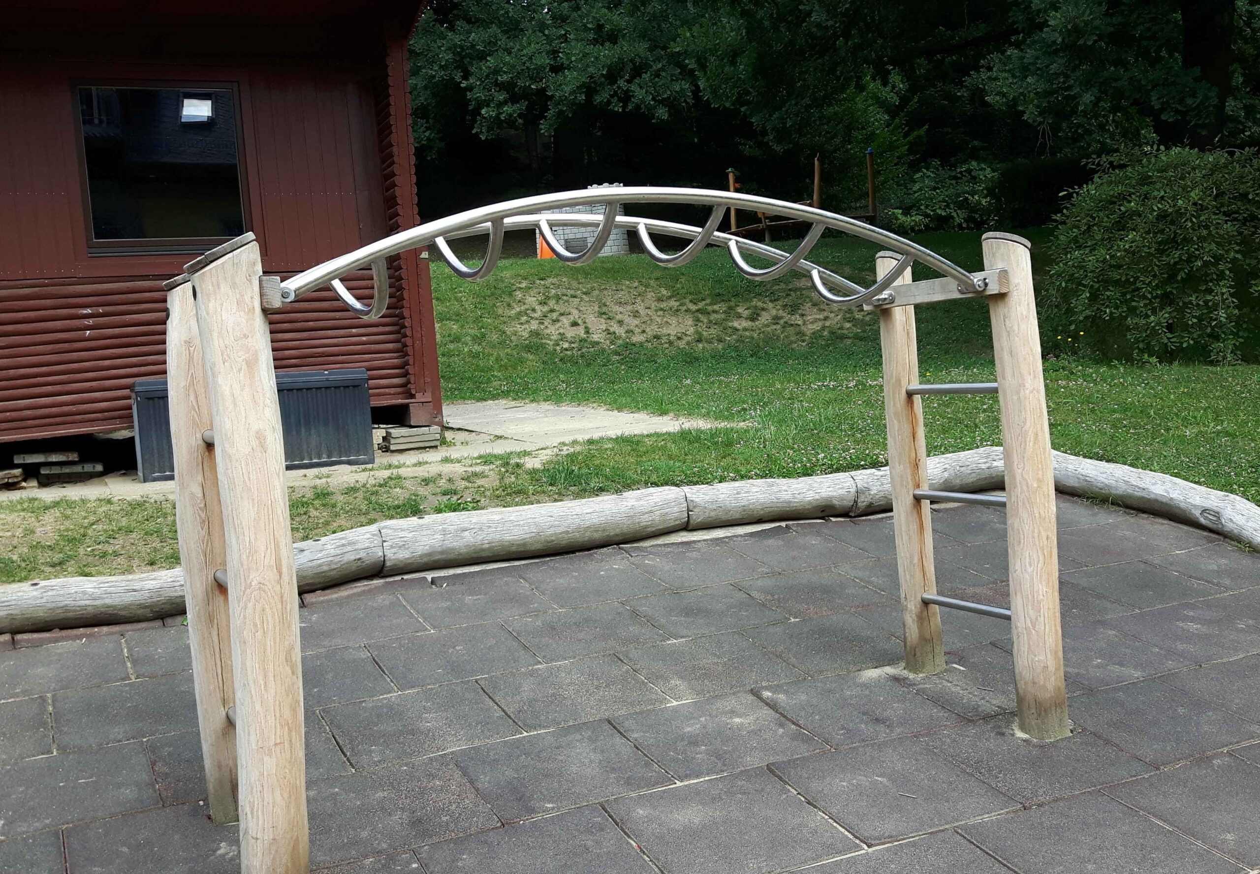 Hängram - Bild 6