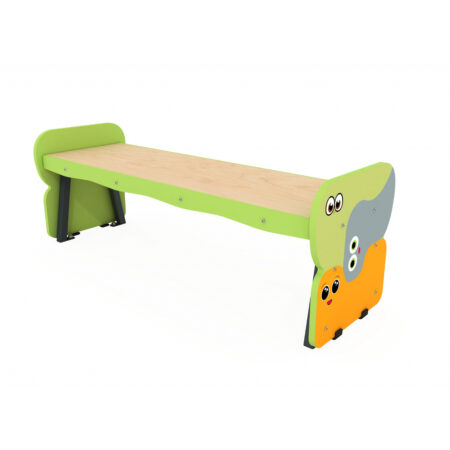 Inomhuslekutrustning Mim-1302