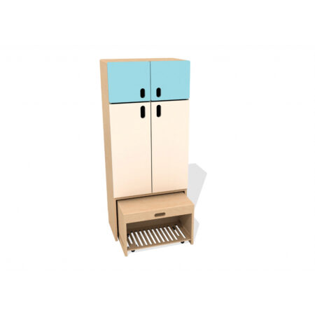 Inomhuslekutrustning Mim-1405