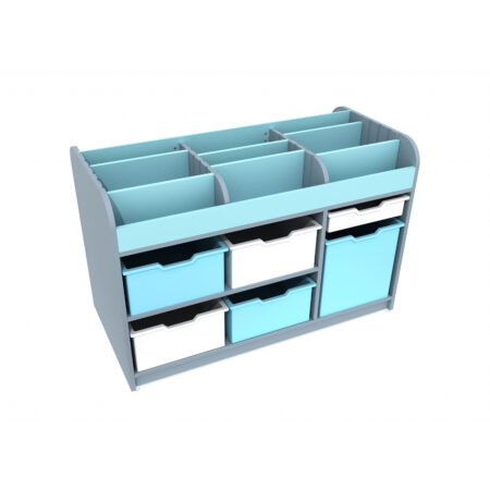 Inomhuslekutrustning Mim-1410