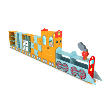 Inomhuslekutrustning Mim-1412