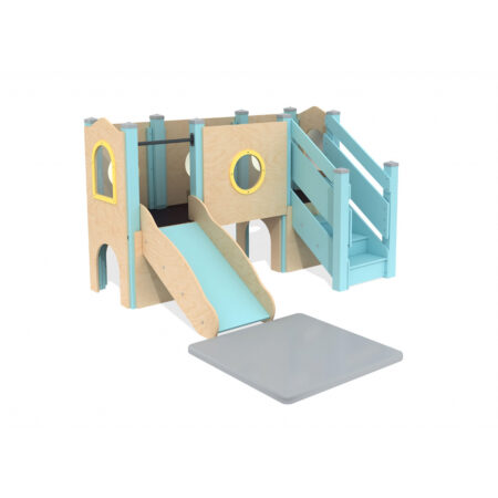 Inomhuslekutrustning Mim-2003