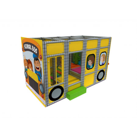 Inomhuslekutrustning Mim-3003