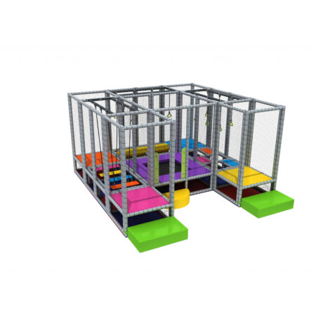 Inomhuslekutrustning Mim-3007