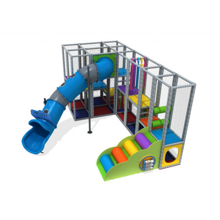 Inomhuslekutrustning Mim-3009