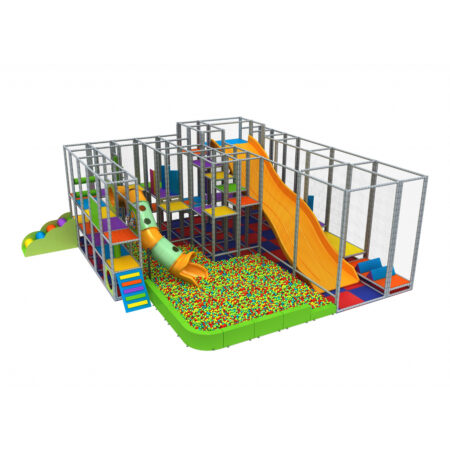 Inomhuslekutrustning Mim-3012