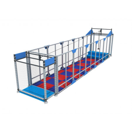 Inomhuslekutrustning Mim-3014