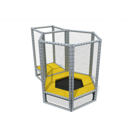 Inomhuslekutrustning Mim-3101