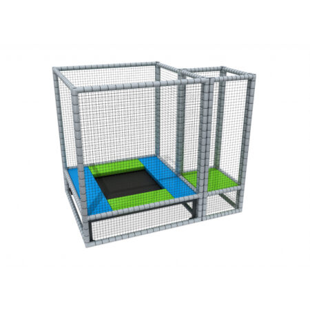 Inomhuslekutrustning Mim-3102