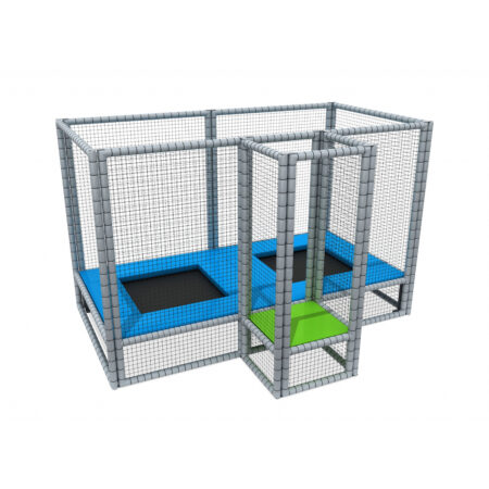 Inomhuslekutrustning Mim-3103