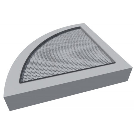 Studsmatta KVARTALO 250 WP