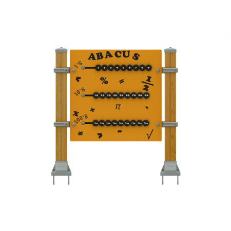 Lekpaneler MOP-1001C