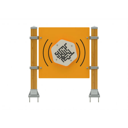 Lekpaneler MOP-1003C