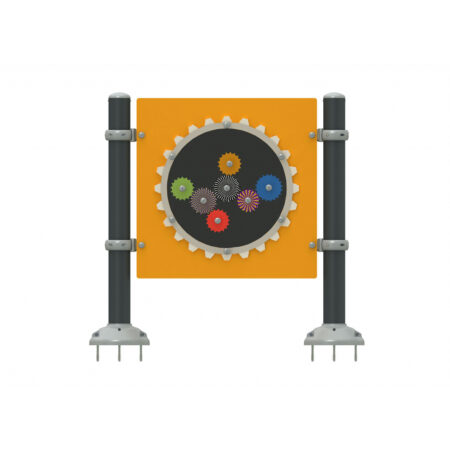 Lekpaneler MOP-1004B