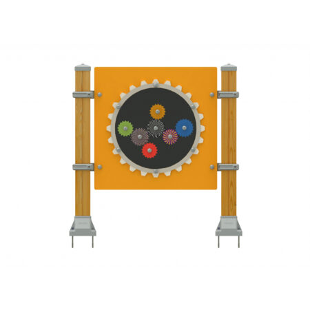 Lekpaneler MOP-1004C