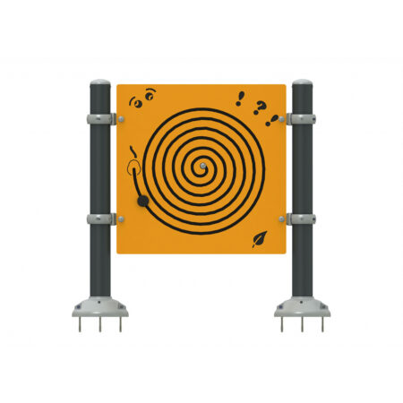 Lekpaneler MOP-1005B